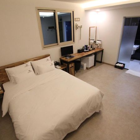 Nova Hotel Ulsan Exterior photo